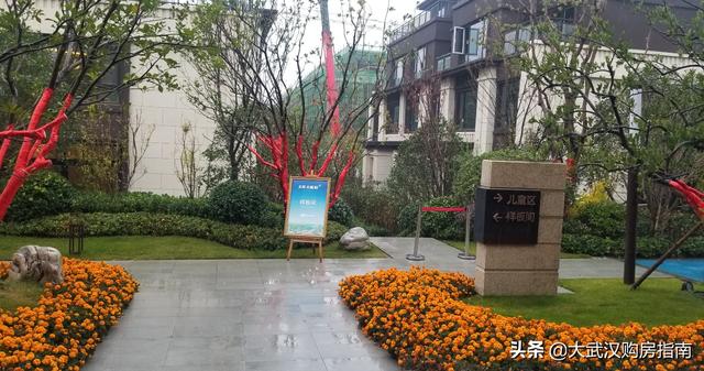 首付15万，月供3000可以在武汉哪里买房？