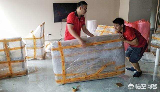 北京搬家到成都家具怎么办？有的还是定制的，怎么搬？