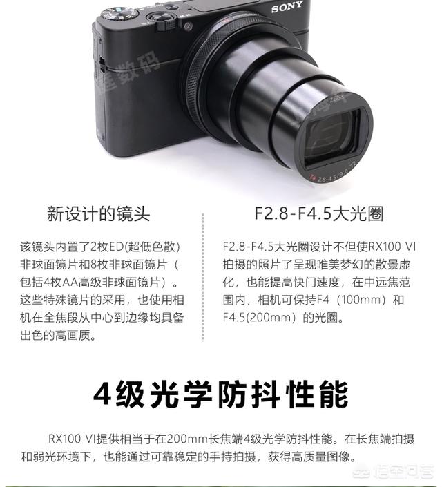 想买部便携相机，看中黑卡六，但售价8500元，是否值得入手？