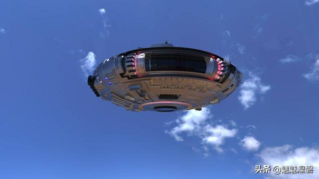 美军首次正式公布UFO视频，元芳你怎么看？