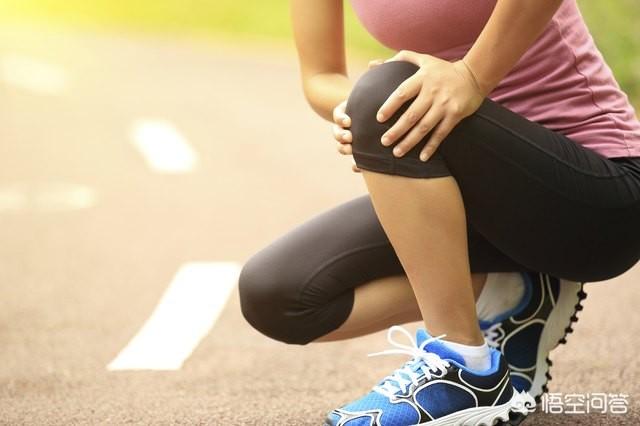 膝关节响是怎么回事？是膝关节炎吗？