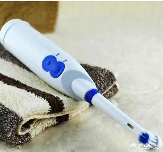 电动牙刷，到底怎么用合适？