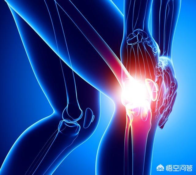 膝关节响是怎么回事？怎么锻炼能缓解膝关节响？