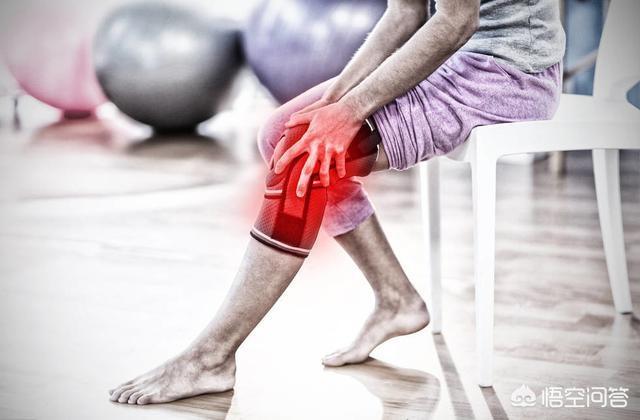 膝关节响是怎么回事？怎么锻炼能缓解膝关节响？