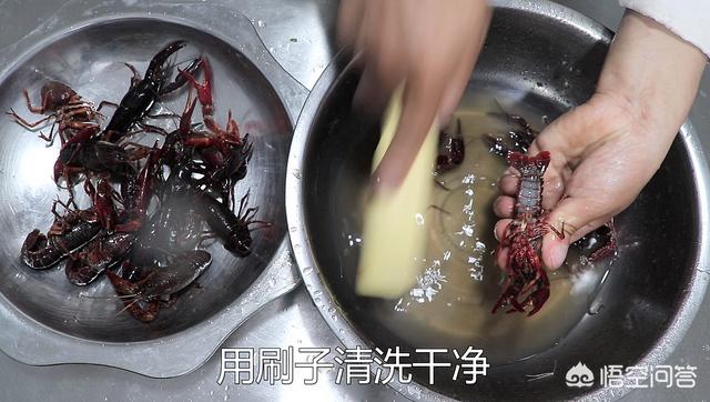 小龙虾怎么做最好吃？
