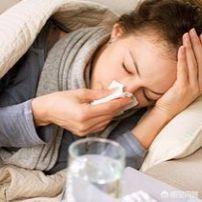 感冒后一直鼻塞怎么办？