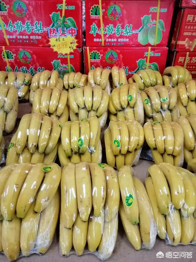 冬天，怎样保存好香蕉呢？