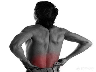 经常腰疼背疼，是怎么回事？
