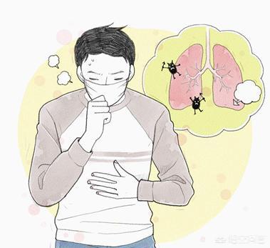 发烧可以导致肺炎吗？