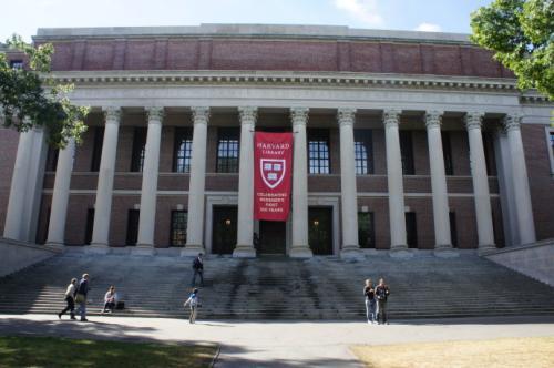 怎样才能进入哈佛大学？