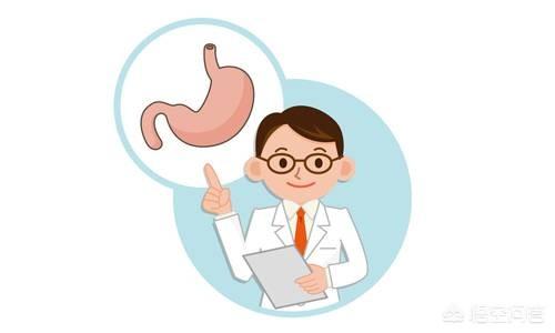 胃镜检查胃内糜烂和胃溃疡是一回事吗（胃镜胃体糜烂）