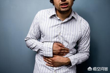 胃炎和胃癌该怎样区分（胃癌与胃炎怎样区分）