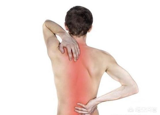 腰肌劳损疼痛部位怎么消除（腰肌劳损怎么消除痛点）