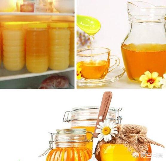 蜂蜜到底能不能放冰箱？