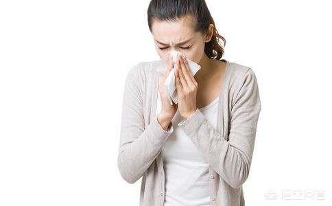 过敏性鼻炎为什么会诱发哮喘病？