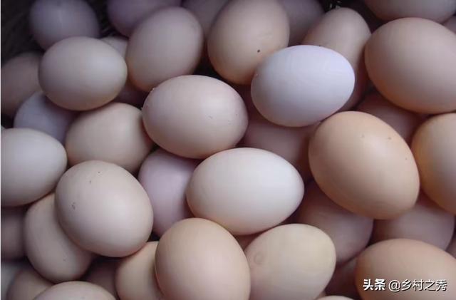 鸡蛋怎么保存才可以留久一些？