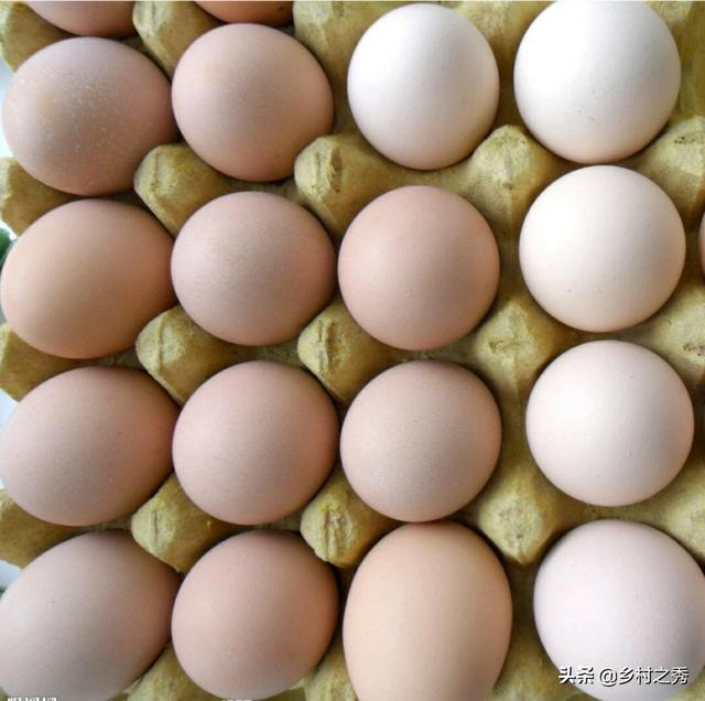 鸡蛋怎么保存才可以留久一些？