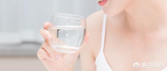 喝完水就想小便，这是肾功能好的表现还是不好的表现？为什么？