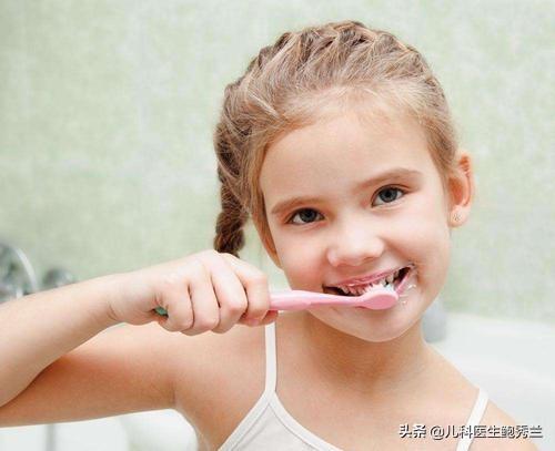 儿童蛀牙痛怎么办？