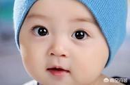 宝宝出生时眼睛小，该怎么办？长大以后会变大吗？