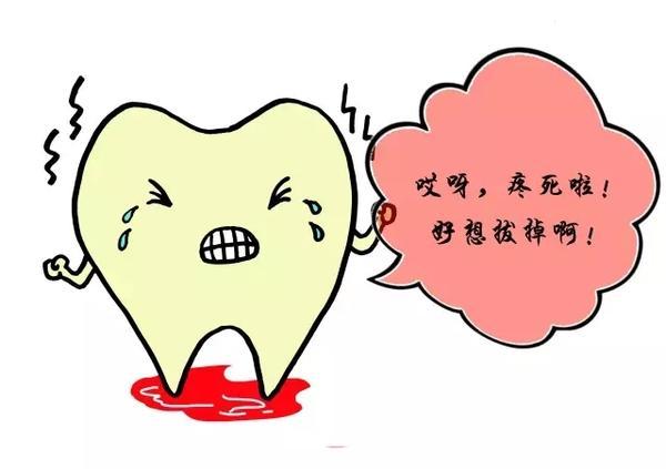 古人是怎么医治牙痛（智牙痛）等口腔疾病的？