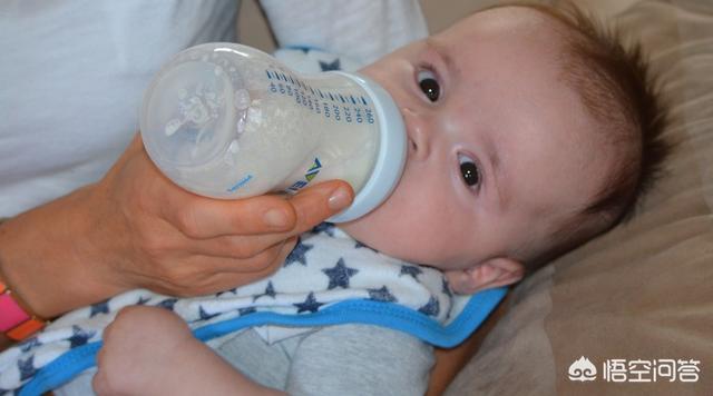 宝宝如何“转奶”？需要注意什么？
