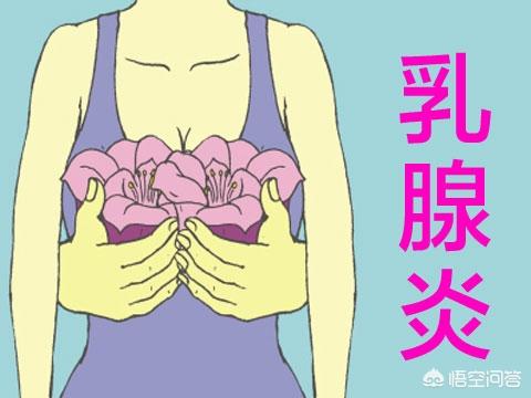 哺乳期间造成乳腺堵塞的原因有哪些？