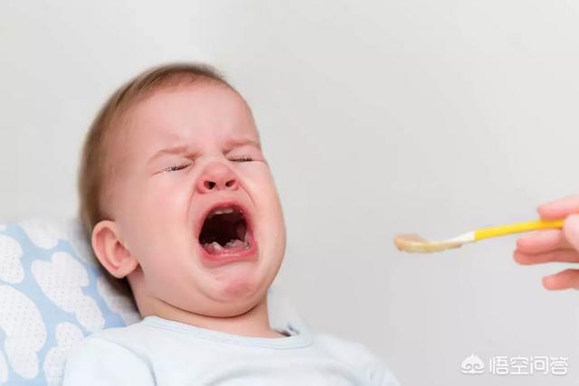 宝宝腹痛，一般都是什么原因？