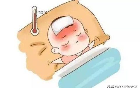 宝宝发烧37℃，该怎么办，需要看医生？