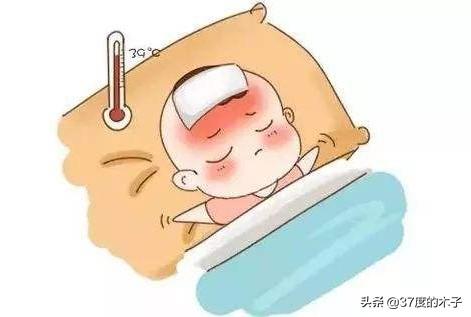 宝宝发烧37℃，该怎么办，需要看医生？