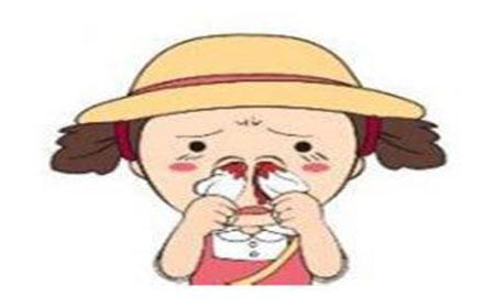 7岁韩国演员金宇彬确诊患上鼻咽癌，早期有哪些征兆？"