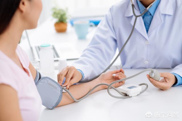 测量血压时需要注意哪些问题？