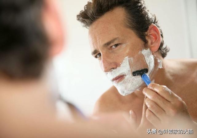 古代很多男人都留山羊胡，现在男人很少留山羊胡子为什么？