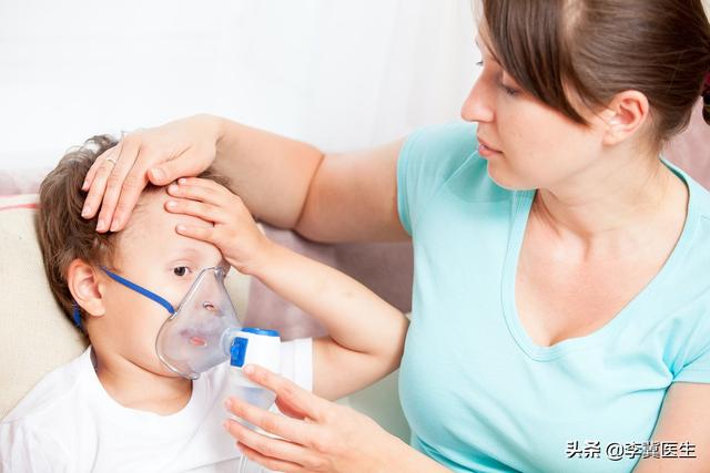 婴幼儿雾化治疗和输液治疗哪一个靠谱？副作用大吗？