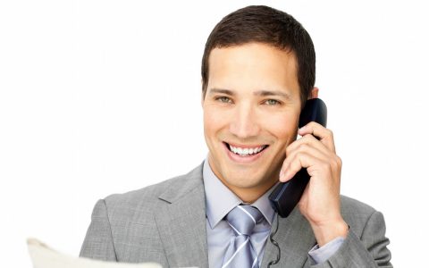 电话销售开场白30秒话术技巧（陌生电话销售吸引客户的话术）