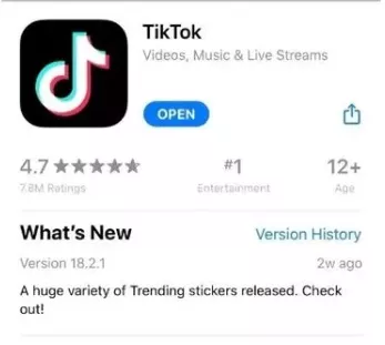 TikTok如何下载和注册？其实很简单