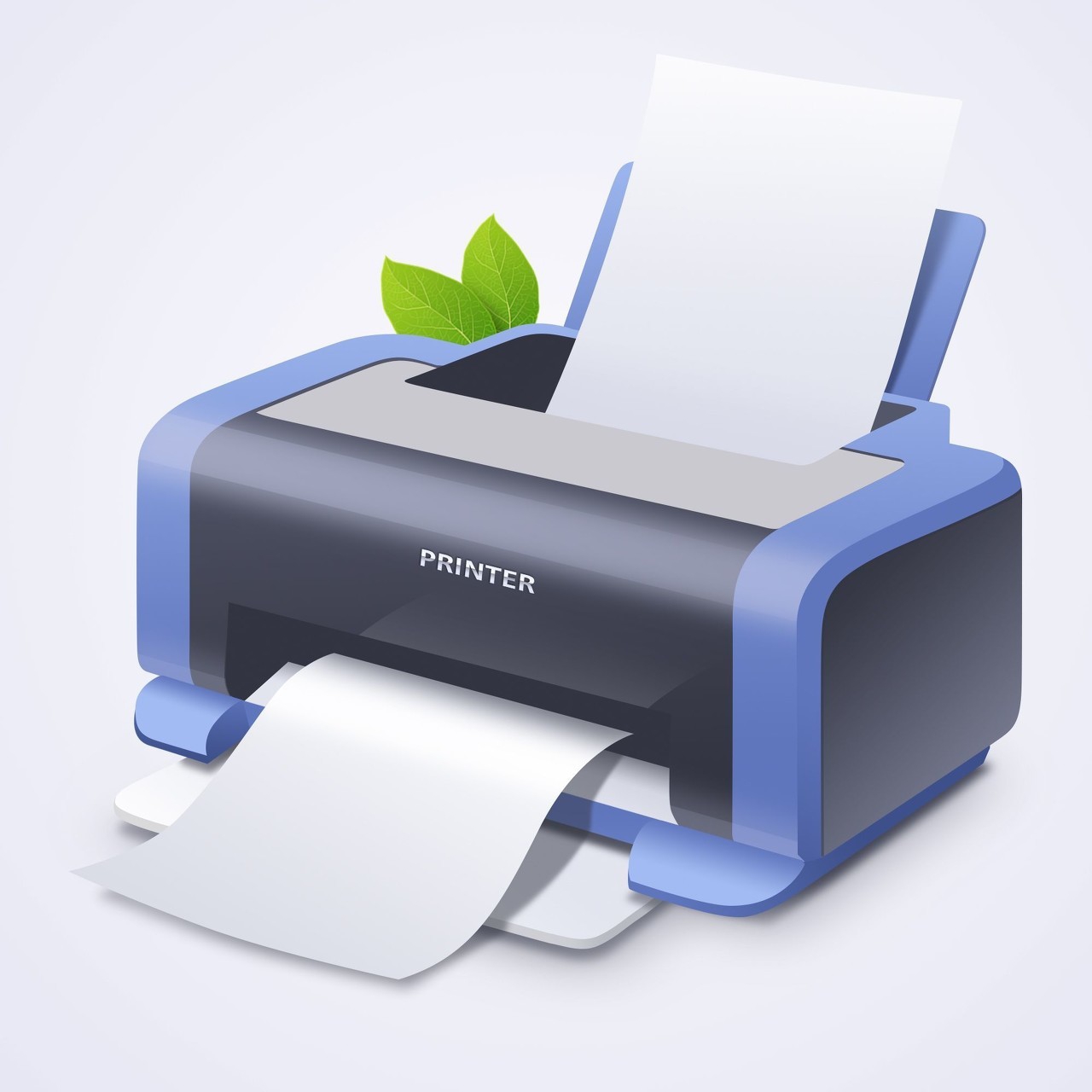 打印机为什么不能打印？四个简单方法排除一下