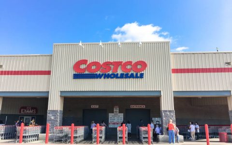Costco天猫旗舰店为何关闭（Costco停业整顿的原因是什么）