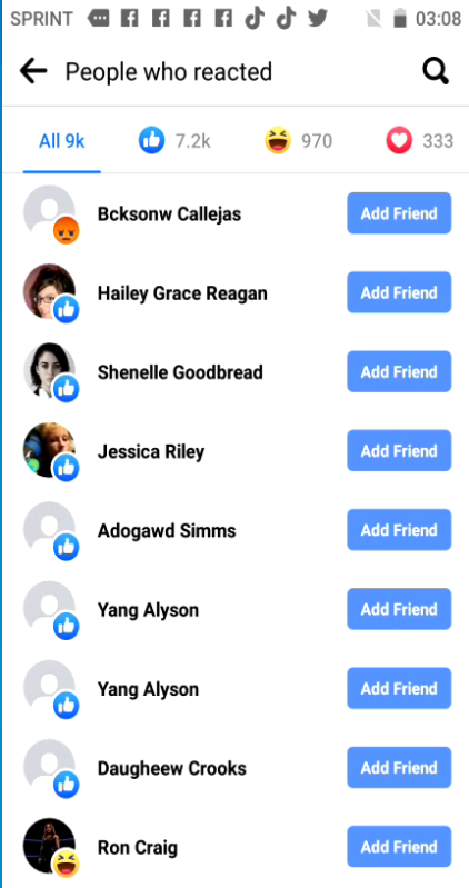 在Facebook上如何添加好友？这些方式你未必知道