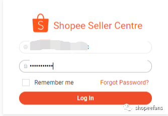 Shopee子账号系统使用指南