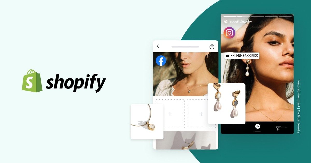Shopify如何选品中文教程 跨境电商的八种商业机会类型