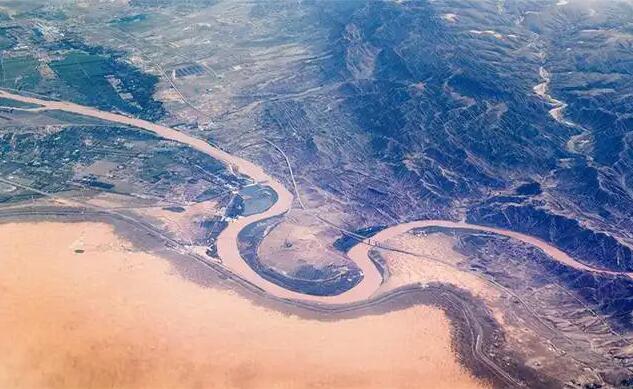 蚂蚁庄园7月28日：三十年河东三十年河西中的河指的是