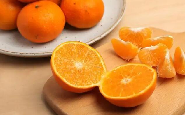 蚂蚁庄园9月2日：人们常说吃橘子上火主要是因为橘子