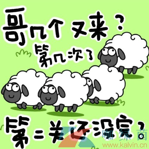 羊了个羊四叶草是什么梗 网络用语羊了个羊四叶意思及出处介绍