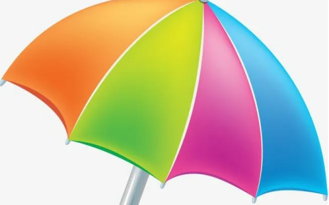撕伞是什么梗 网络用语因为淋过雨所以要撕伞意思及出处介绍